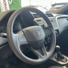 Honda CITY Sedan DX 1.5 Flex 16V Mec. 2019 Flex-12