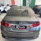 Honda CITY Sedan DX 1.5 Flex 16V Mec. 2019 Flex-1
