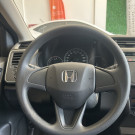 Honda CITY Sedan DX 1.5 Flex 16V Mec. 2019 Flex-10