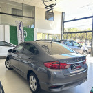 Honda CITY Sedan DX 1.5 Flex 16V Mec. 2019 Flex-3