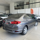 Honda CITY Sedan DX 1.5 Flex 16V Mec. 2019 Flex-2