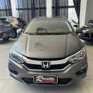 Honda CITY Sedan DX 1.5 Flex 16V Mec. 2019 Flex-0