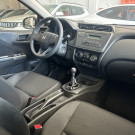 Honda CITY Sedan DX 1.5 Flex 16V Mec. 2019 Flex-6
