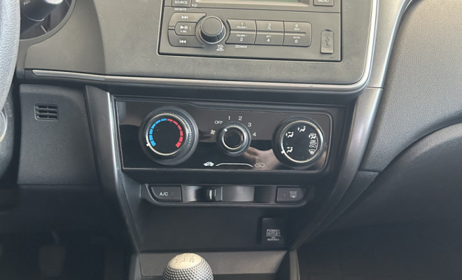 Honda CITY Sedan DX 1.5 Flex 16V Mec. 2019 Flex-14