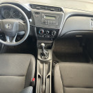 Honda CITY Sedan DX 1.5 Flex 16V Mec. 2019 Flex-11
