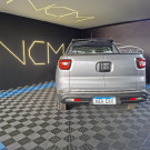 Fiat Toro Freedom 1.3 T270 4x2 Flex Aut. 2025 Flex-3
