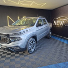 Fiat Toro Freedom 1.3 T270 4x2 Flex Aut. 2025 Flex-0