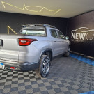 Fiat Toro Freedom 1.3 T270 4x2 Flex Aut. 2025 Flex-2
