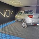 Fiat Toro Freedom 1.3 T270 4x2 Flex Aut. 2025 Flex-4