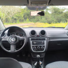 VW - VolksWagen Gol (novo) 1.0 Mi Total Flex 8V 4p 2011 Flex-1