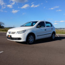 VW - VolksWagen Gol (novo) 1.0 Mi Total Flex 8V 4p 2011 Flex-1