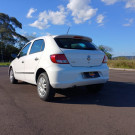 VW - VolksWagen Gol (novo) 1.0 Mi Total Flex 8V 4p 2011 Flex-2
