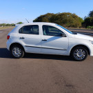 VW - VolksWagen Gol (novo) 1.0 Mi Total Flex 8V 4p 2011 Flex-4