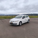 VW - VolksWagen Gol (novo) 1.0 Mi Total Flex 8V 4p 2011 Flex-3