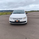 VW - VolksWagen Gol (novo) 1.0 Mi Total Flex 8V 4p 2011 Flex-0