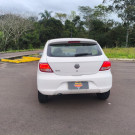 VW - VolksWagen Gol (novo) 1.0 Mi Total Flex 8V 4p 2011 Flex-2