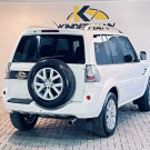 Mitsubishi Pajero TR4 GLS 2.0 Flex 16V 4x4 Mec. 2011 Flex-4