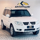 Mitsubishi Pajero TR4 GLS 2.0 Flex 16V 4x4 Mec. 2011 Flex-0