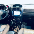 Mitsubishi Pajero TR4 GLS 2.0 Flex 16V 4x4 Mec. 2011 Flex-8