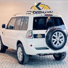 Mitsubishi Pajero TR4 GLS 2.0 Flex 16V 4x4 Mec. 2011 Flex-3