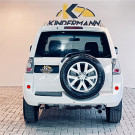 Mitsubishi Pajero TR4 GLS 2.0 Flex 16V 4x4 Mec. 2011 Flex-2