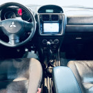 Mitsubishi Pajero TR4 GLS 2.0 Flex 16V 4x4 Mec. 2011 Flex-6
