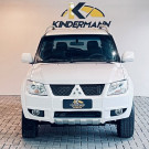 Mitsubishi Pajero TR4 GLS 2.0 Flex 16V 4x4 Mec. 2011 Flex-1