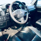 Mitsubishi Pajero TR4 GLS 2.0 Flex 16V 4x4 Mec. 2011 Flex-5