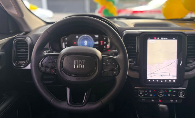 Fiat Toro Volcano 1.3 Turbo TD270 Flex Aut 2025-6