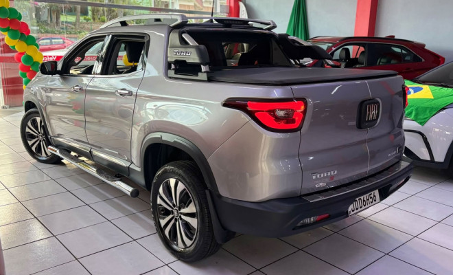 Fiat Toro Volcano 1.3 Turbo TD270 Flex Aut 2025-1