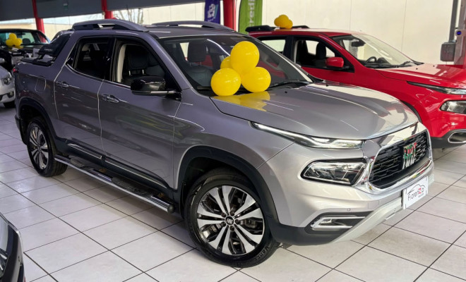 Fiat Toro Volcano 1.3 Turbo TD270 Flex Aut 2025-0