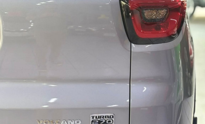 Fiat Toro Volcano 1.3 Turbo TD270 Flex Aut 2025-4