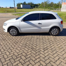 VW - VolksWagen Gol City (Trend) 1.0 Mi Total Flex 8V 2p 2015 Gasolina-0