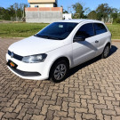 VW - VolksWagen Gol City (Trend) 1.0 Mi Total Flex 8V 2p 2015 Gasolina-1