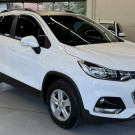 GM - Chevrolet TRACKER LT 1.4 Turbo 16V Flex 4x2 Aut. 2018 Flex-7