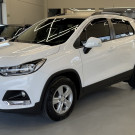 GM - Chevrolet TRACKER LT 1.4 Turbo 16V Flex 4x2 Aut. 2018 Flex-2