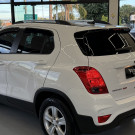 GM - Chevrolet TRACKER LT 1.4 Turbo 16V Flex 4x2 Aut. 2018 Flex-11