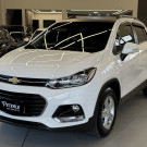 GM - Chevrolet TRACKER LT 1.4 Turbo 16V Flex 4x2 Aut. 2018 Flex-1