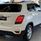 GM - Chevrolet TRACKER LT 1.4 Turbo 16V Flex 4x2 Aut. 2018 Flex-4