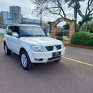 Mitsubishi Pajero TR4 2.0/ 2.0 Flex 16V 4x4 Aut. 2011 Flex-3