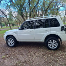 Mitsubishi Pajero TR4 2.0/ 2.0 Flex 16V 4x4 Aut. 2011 Flex-0