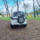 Mitsubishi Pajero TR4 2.0/ 2.0 Flex 16V 4x4 Aut. 2011 Flex-2