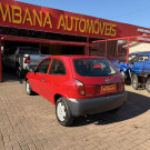 GM - Chevrolet Celta Life/ LS 1.0 MPFI 8V FlexPower 3p 2008 Flex-0