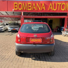 GM - Chevrolet Celta Life/ LS 1.0 MPFI 8V FlexPower 3p 2008 Flex-1