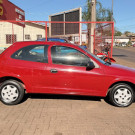 GM - Chevrolet Celta Life/ LS 1.0 MPFI 8V FlexPower 3p 2008 Flex-3