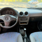 GM - Chevrolet Celta Life/ LS 1.0 MPFI 8V FlexPower 3p 2008 Flex-6