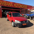 GM - Chevrolet Celta Life/ LS 1.0 MPFI 8V FlexPower 3p 2008 Flex-4