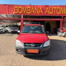 GM - Chevrolet Celta Life/ LS 1.0 MPFI 8V FlexPower 3p 2008 Flex-5