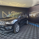Jeep COMPASS LONGITUDE 2.0 4x2 Flex 16V Aut. 2021 Flex-0