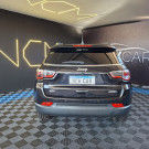 Jeep COMPASS LONGITUDE 2.0 4x2 Flex 16V Aut. 2021 Flex-3